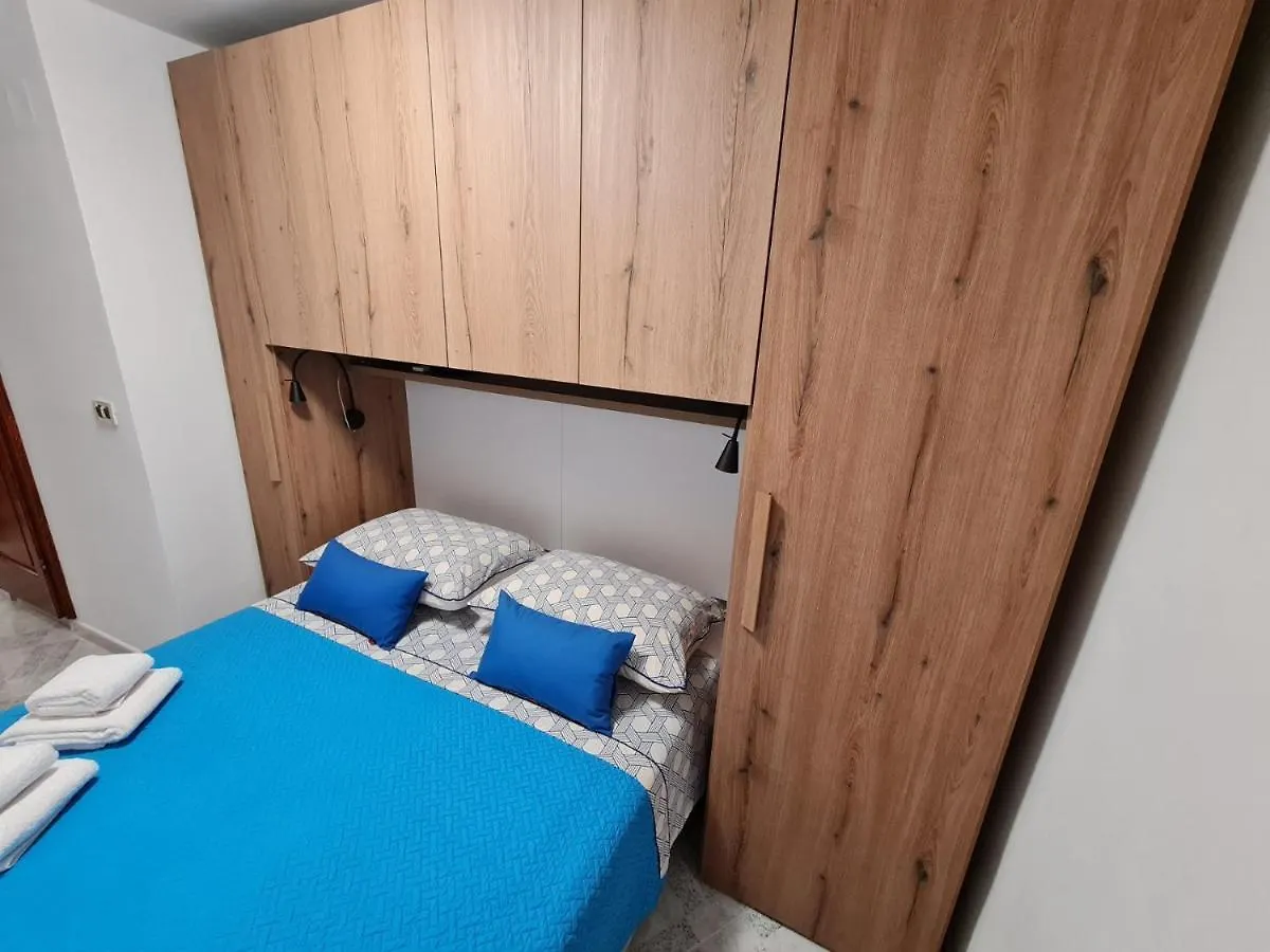 Apartment Studio Arsenale 7 Rovinj