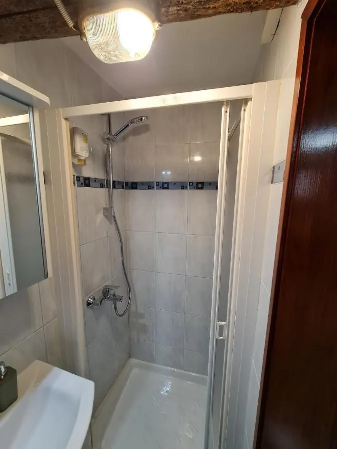 Apartment Studio Arsenale 7 Rovinj