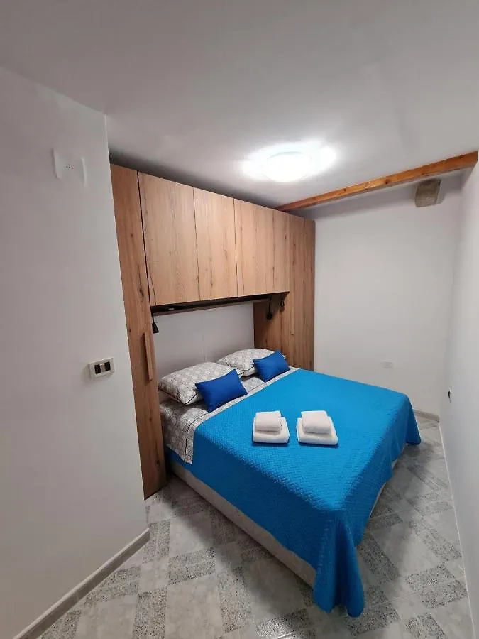Studio Arsenale 7 Rovinj Apartment