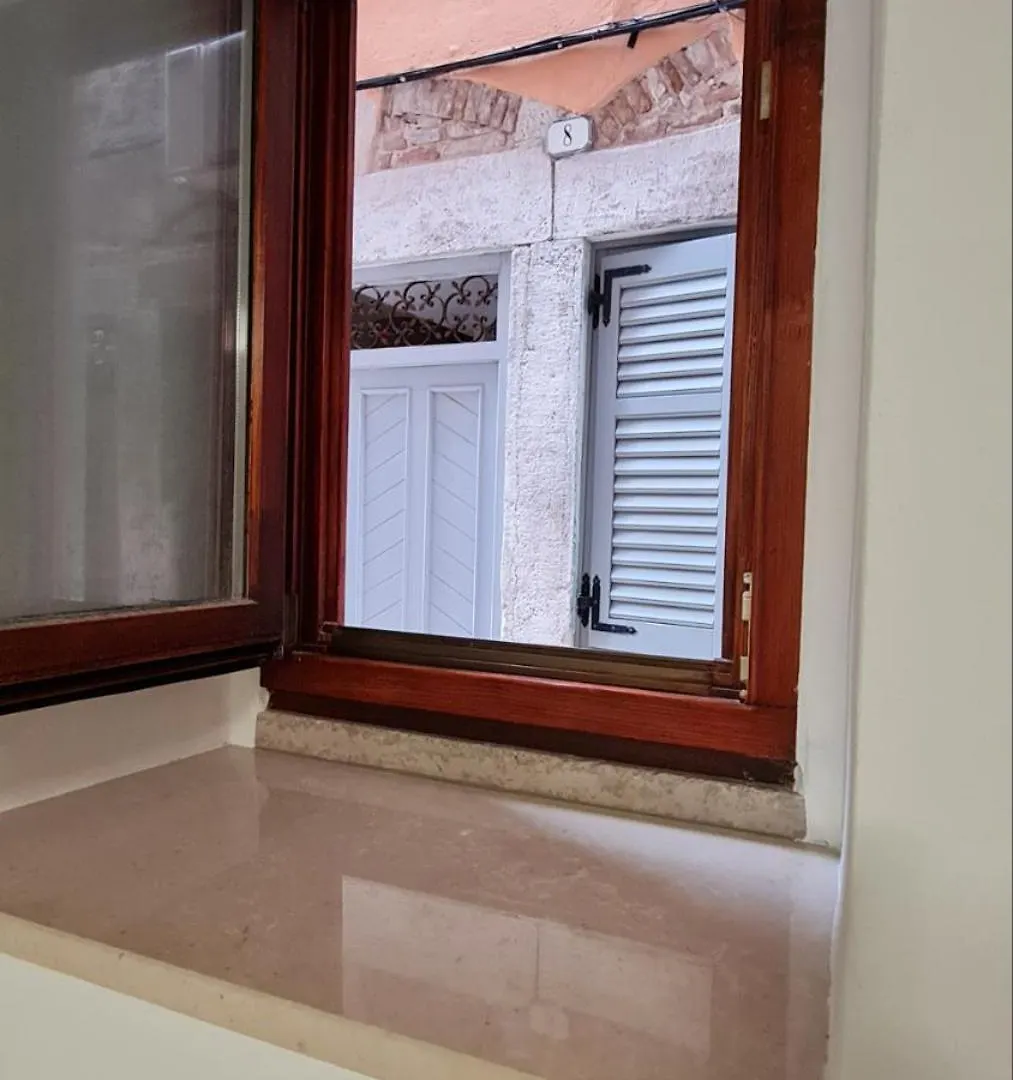 Studio Arsenale 7 Rovinj 0*,