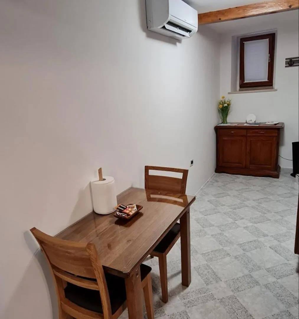 Studio Arsenale 7 Rovinj Croatia