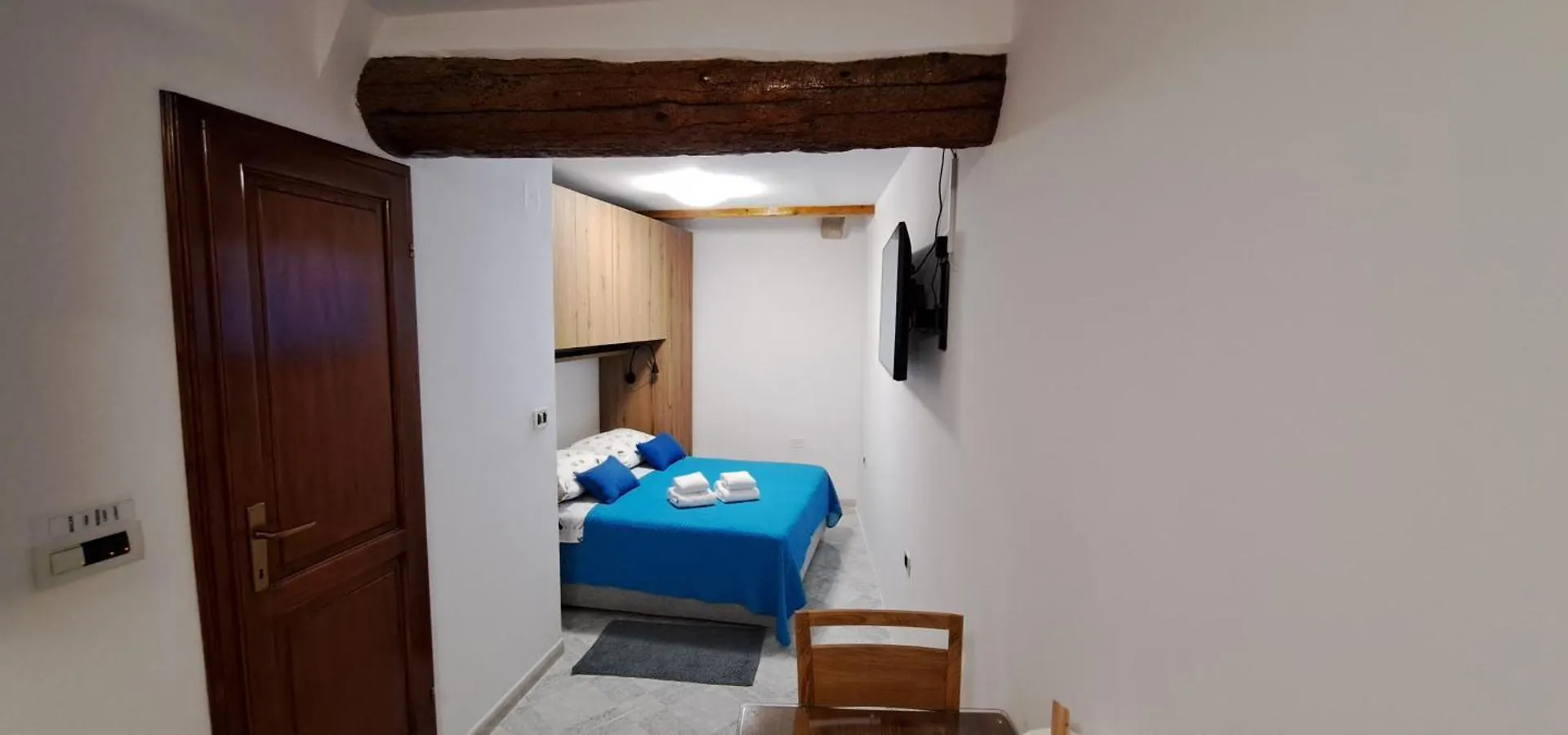 Apartment Studio Arsenale 7 Rovinj Croatia