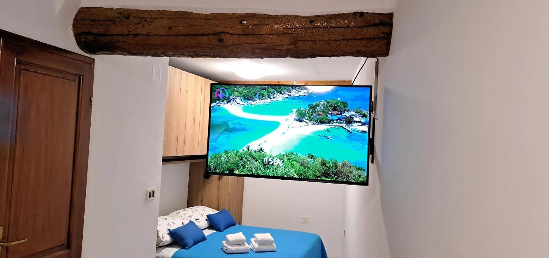 Apartment Studio Arsenale 7 Rovinj