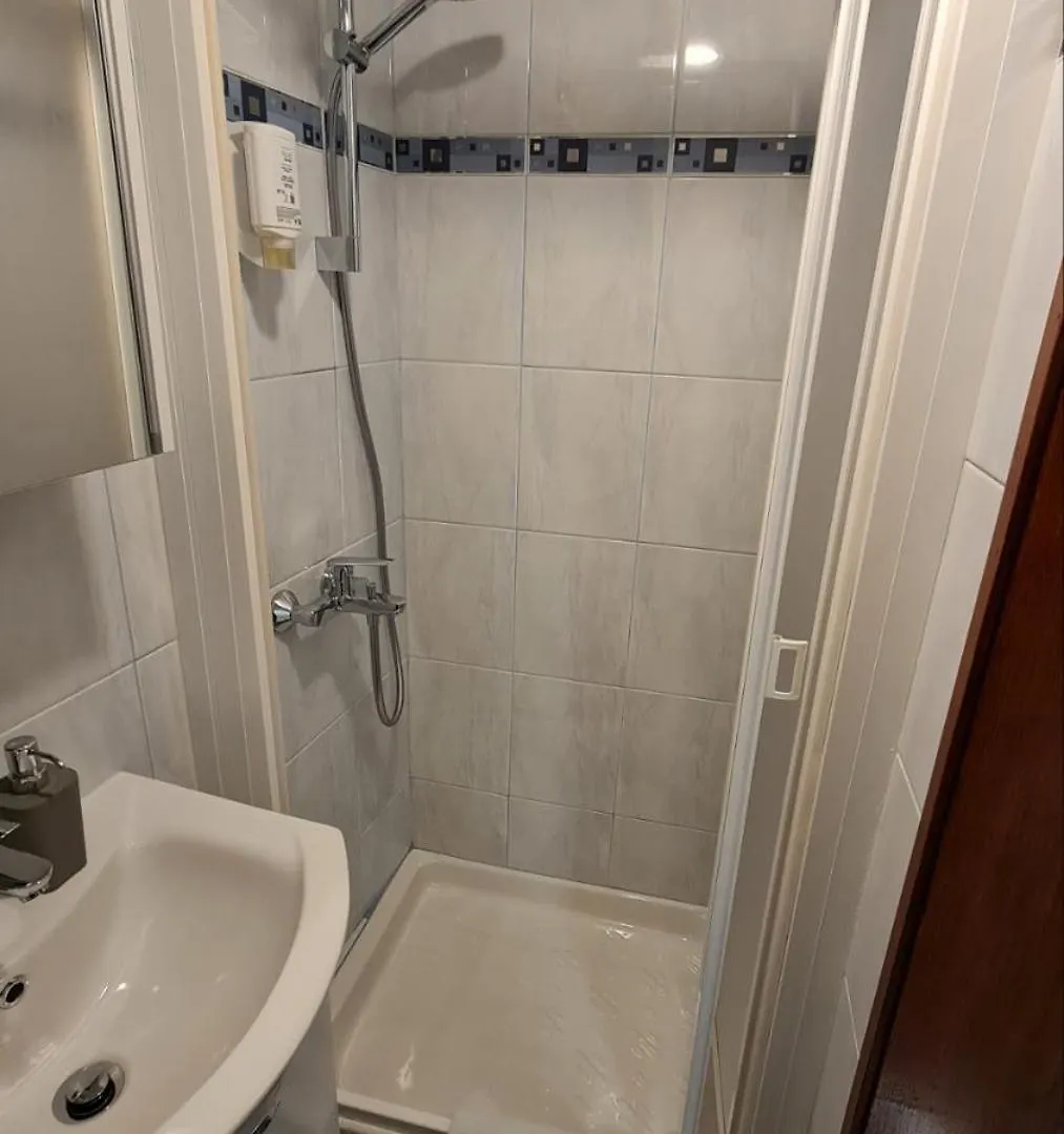 Apartment Studio Arsenale 7 Rovinj Croatia