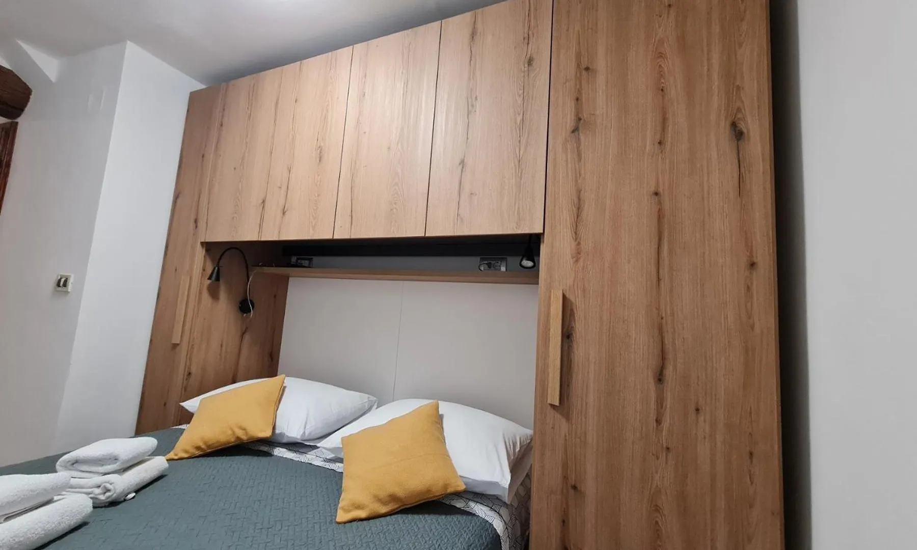 Apartment Studio Arsenale 7 Rovinj