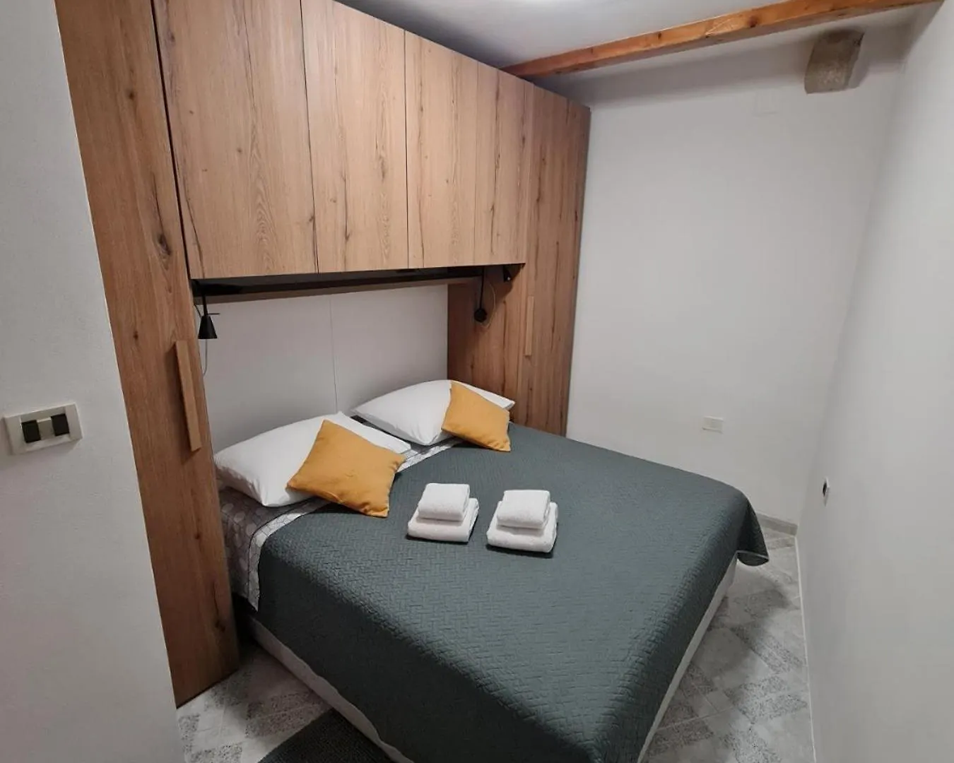 Studio Arsenale 7 Rovinj Apartment
