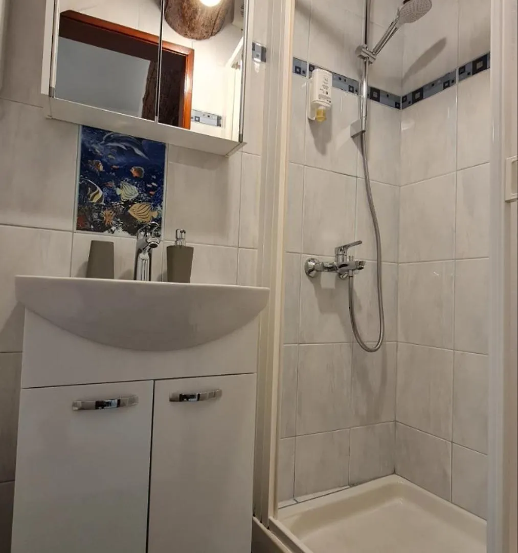 רוביני Studio Arsenale 7 0*,  קרואטיה