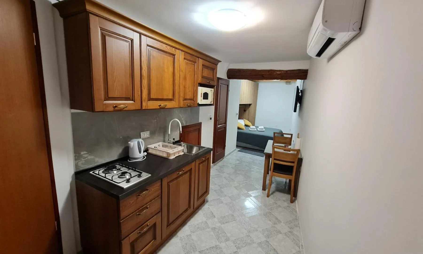רוביני Studio Arsenale 7 0*,  קרואטיה
